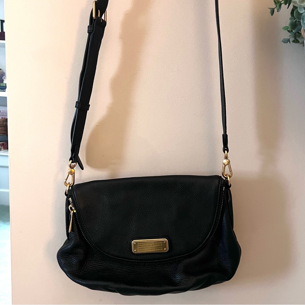 Marc by Marc Jacobs Natasha crossbody